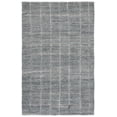 thumbnail image 1 of SAFAVIEH Kenya Dudley Distressed Area Rug, Dark Gray, 6' x 9', 1 of 8