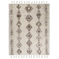 thumbnail image 1 of SAFAVIEH Kenya Egbert Southwestern Area Rug, Ivory/Brown, 8' x 10', 1 of 8