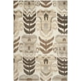 thumbnail image 1 of SAFAVIEH Kenya Walton Aztec Area Rug, Natural, 8' x 10', 1 of 6