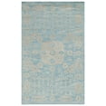thumbnail image 1 of SAFAVIEH Kenya Magdalena Geometric Area Rug, Blue, 6' x 9', 1 of 12