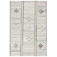 thumbnail image 1 of SAFAVIEH Kenya Tinley Geometric Area Rug, Brown/Beige, 3' x 5', 1 of 11