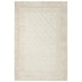 thumbnail image 1 of SAFAVIEH Kenya Ulysses Solid Area Rug, Ivory, 2' x 3', 1 of 6