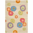 thumbnail image 1 of SAFAVIEH Kids Alene Floral Area Rug, Light Green/Multi, 2' x 3', 1 of 3