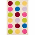 thumbnail image 1 of SAFAVIEH Kids SFK386A Handmade Ivory / Multi Rug, 1 of 3