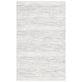 thumbnail image 1 of SAFAVIEH Kilim Blazhe Tribal Area Rug, Ivory/Dark Grey, 6' x 9', 1 of 7
