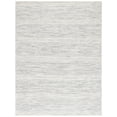 thumbnail image 1 of SAFAVIEH Kilim Blazhe Tribal Area Rug, Ivory/Dark Grey, 8' x 10', 1 of 7