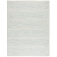 thumbnail image 1 of SAFAVIEH Kilim Blazhe Tribal Area Rug, Ivory/Light Blue, 8' x 10', 1 of 7