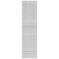 thumbnail image 1 of SAFAVIEH Kilim Cemal Striped Polyester Runner Rug, Beige/Ivory, 2'3" x 9', 1 of 7