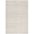 thumbnail image 1 of SAFAVIEH Kilim Coretta Geometric Area Rug, Light Brown/Ivory, 4' x 6', 1 of 8