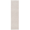 thumbnail image 1 of SAFAVIEH Kilim Coretta Geometric Runner Rug, Light Brown/Ivory, 2'3" x 9', 1 of 8