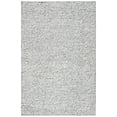 thumbnail image 1 of SAFAVIEH Kilim Fallon Striped Area Rug, Black/Ivory, 6' x 9', 1 of 8
