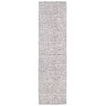 thumbnail image 1 of SAFAVIEH Kilim Fallon Striped Runner Rug, Black/Ivory, 2'3" x 9', 1 of 8