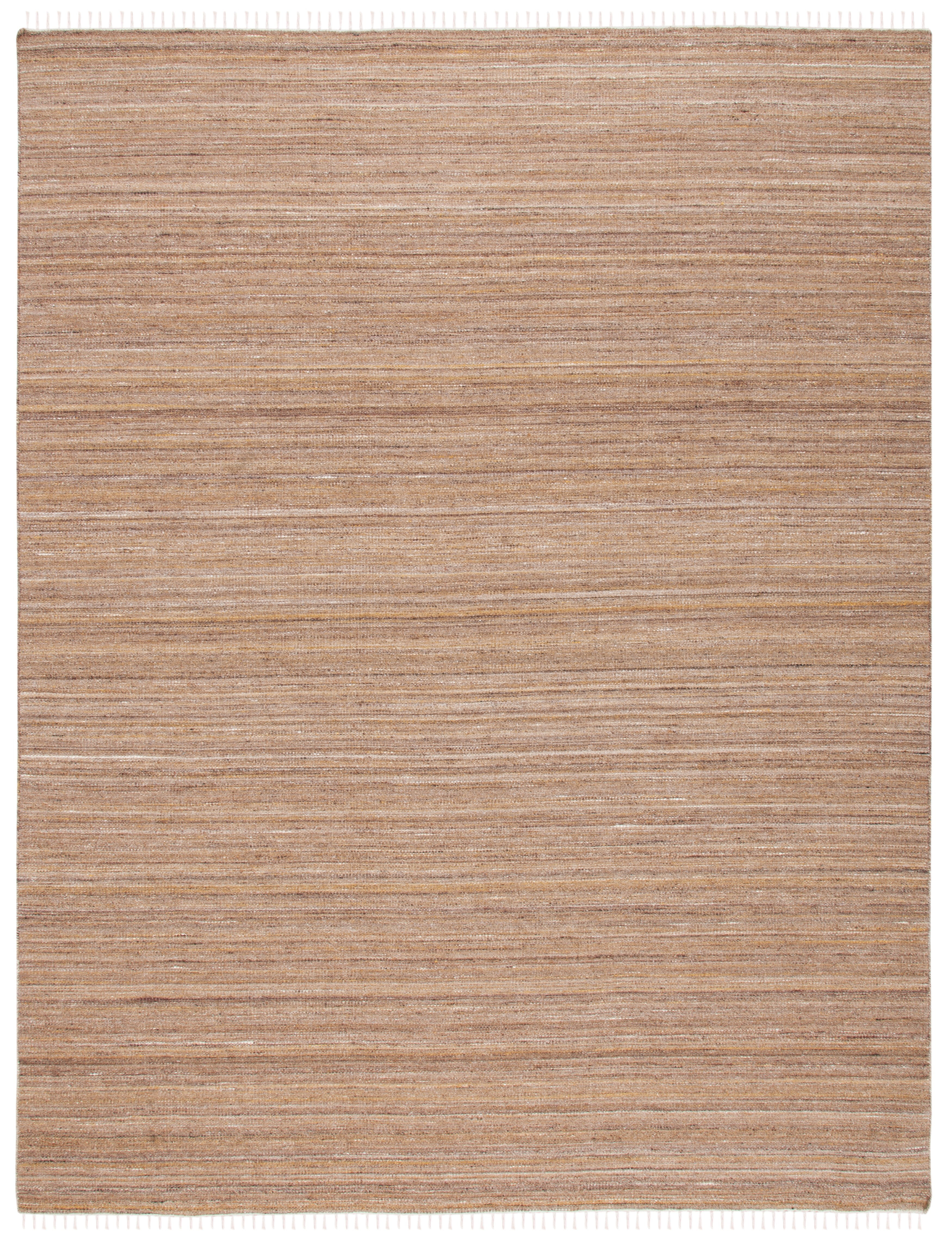 Kilim KLM551 Hand Loomed Area Rug - Beige/Yellow - 8'x10' - Safavieh.