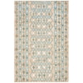 thumbnail image 1 of SAFAVIEH Kilim Kodey Tribal Area Rug, Natural/Blue, 8' x 10', 1 of 11