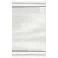 thumbnail image 1 of SAFAVIEH Kilim Ksenija Striped Cotton Area Rug, Ivory, 3' x 5', 1 of 11