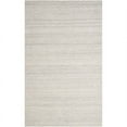 thumbnail image 1 of SAFAVIEH Kilim Lavern Geometric Diamonds Wool Area Rug, Ivory/Graphite, 4' x 6', 1 of 3
