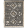thumbnail image 1 of SAFAVIEH Kilim Lisette Tribal Area Rug, Black/Ivory, 10' x 14', 1 of 8