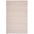 thumbnail image 1 of SAFAVIEH Kilim Luka Striped Area Rug, Light Pink, 4' x 6', 1 of 7
