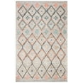 thumbnail image 1 of SAFAVIEH Kilim Mendoza Geometric Runner Rug, Beige/Gold, 2'3" x 5', 1 of 10