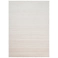 thumbnail image 1 of SAFAVIEH Kilim Nadia Striped Polyester Area Rug, Beige, 8' x 10', 1 of 8