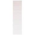 thumbnail image 1 of SAFAVIEH Kilim Nadia Striped Polyester Runner Rug, Beige, 2'3" x 9', 1 of 5