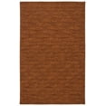 thumbnail image 1 of SAFAVIEH Kilim Patrick Solid Area Rug, Brown, 5' x 8', 1 of 8