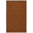 thumbnail image 1 of SAFAVIEH Kilim Patrick Solid Area Rug, Brown, 8' x 10', 1 of 8