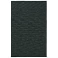 thumbnail image 1 of SAFAVIEH Kilim Patrick Solid Area Rug, Charcoal/Grey, 3' x 5', 1 of 8