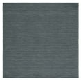 thumbnail image 1 of SAFAVIEH Kilim Patrick Solid Area Rug, Grey/Silver, 6' x 6' Square, 1 of 10