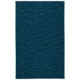 thumbnail image 1 of SAFAVIEH Kilim Patrick Solid Area Rug, Navy/Blue, 3' x 5', 1 of 8