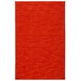 thumbnail image 1 of SAFAVIEH Kilim Patrick Solid Area Rug, Red/Rust, 5' x 8', 1 of 8