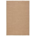 thumbnail image 1 of SAFAVIEH Kilim Roderick Solid Area Rug, Brown, 5' x 8', 1 of 8