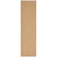 thumbnail image 1 of SAFAVIEH Kilim Roderick Solid Runner Rug, Brown, 2'3" x 9', 1 of 10