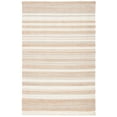 thumbnail image 1 of SAFAVIEH Kilim Rosalynne Striped Area Rug, Natural/Ivory, 3' x 5', 1 of 8