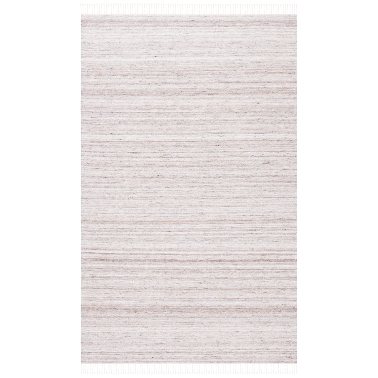 Safavieh Kilim Russell Striped Area Rug, Ivory/Brown, 3' x 5'