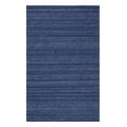 thumbnail image 1 of SAFAVIEH Kilim Russell Striped Area Rug, Navy/Blue, 5' x 8', 1 of 11