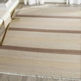 thumbnail image 1 of SAFAVIEH Kilim Tama Striped Area Rug, Beige, 5' x 8', 1 of 4