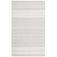 thumbnail image 1 of SAFAVIEH Kilim Thaddeus Striped Area Rug, Ivory/Grey, 6' x 9', 1 of 8