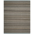 thumbnail image 1 of SAFAVIEH Kilim Trafford Striped Area Rug, Grey/Purple, 8' x 10', 1 of 5