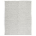 thumbnail image 1 of SAFAVIEH Kilim Walton Solid Area Rug, Ivory, 6' x 9', 1 of 3