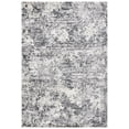 thumbnail image 1 of SAFAVIEH Lagoon Ainsley Abstract Area Rug, Ivory/Grey, 5'3" x 7'6", 1 of 8