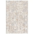 thumbnail image 1 of SAFAVIEH Lagoon Ariana Abstract Area Rug, Beige/Grey, 4' x 6', 1 of 4