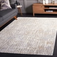 thumbnail image 1 of Safavieh Lagoon Ariana Abstract Area Rug, Beige/Gray, 5'3" x 7'6", 1 of 12