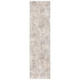 thumbnail image 1 of SAFAVIEH Lagoon Ariana Abstract Area Rug, Beige/Grey, 9' x 12', 1 of 4