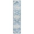 thumbnail image 1 of SAFAVIEH Lagoon Collection LGN172N Navy / Grey Rug, 1 of 4