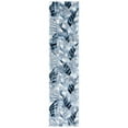thumbnail image 1 of SAFAVIEH Lagoon Collection LGN180C Ivory / Blue Rug, 1 of 4