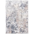 thumbnail image 1 of SAFAVIEH Lagoon Collection LGN184A Ivory / Grey Rug, 1 of 4