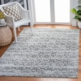 thumbnail image 1 of SAFAVIEH Lagoon Collection LGN230F Grey / Ivory Rug, 1 of 9