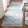 thumbnail image 1 of SAFAVIEH Lagoon Collection LGN230F Grey / Ivory Rug, 1 of 9