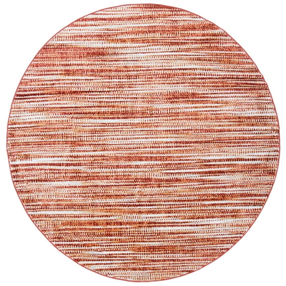 SAFAVIEH Lagoon Collection LGN243D Gold / Ivory Rug
